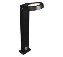 Наземный низкий светильник 09957-0.7-001U 0,6M LED18W BK
