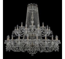Подвесная люстра Bohemia Art Classic 11.26 11.26.20+10+5.400.2d.Br.B