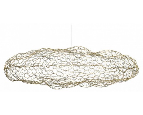 Подвесная люстра Loft it Cloud 10247/1000 Gold Подвесная люстра Loft it Cloud 10247/1000 Gold