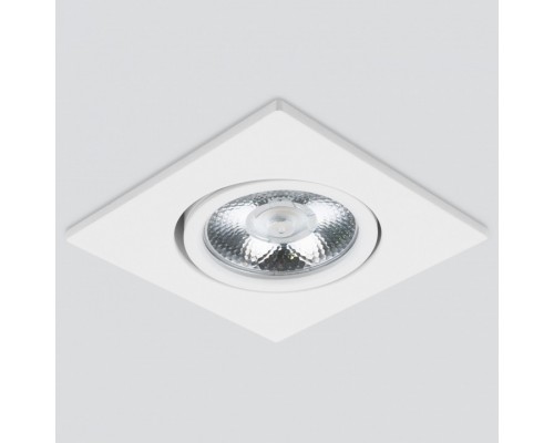 Встраиваемый светильник Elektrostandard 15273/LED a056032 Встраиваемый светильник Elektrostandard 15273/LED a056032