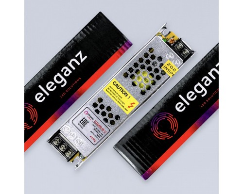 Блок питания Eleganz 1118 Блок питания Eleganz 1118