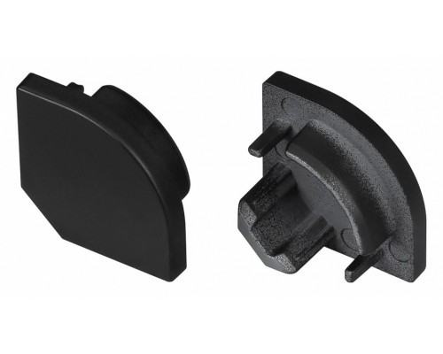 Набор заглушек для профиля Arlight SL-KANT-H10 049409 Набор заглушек для профиля Arlight SL-KANT-H10 049409