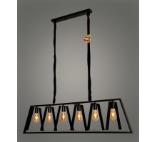 Подвесной светильник Alfa-Light F4124 F4124-11