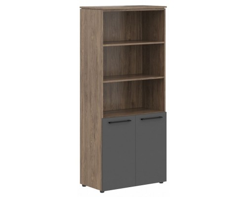 Стеллаж комбинированный Morris Trend MHC 85.5 Стеллаж комбинированный Morris Trend MHC 85.5