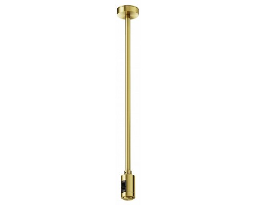 Основание на штанге Maytoni Accessories for tracks Flarity TRA158C-SL1-BS Основание на штанге Maytoni Accessories for tracks Flarity TRA158C-SL1-BS