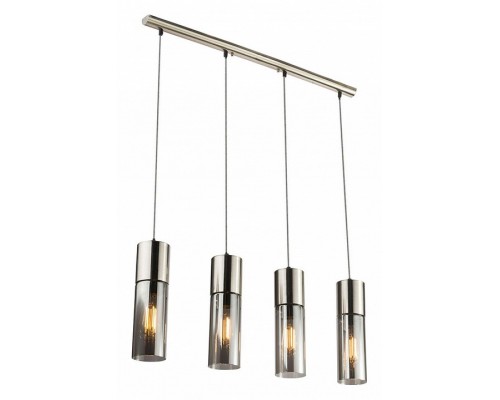 Подвесной светильник TopLight Ilene TL1628H-04SN Подвесной светильник TopLight Ilene TL1628H-04SN
