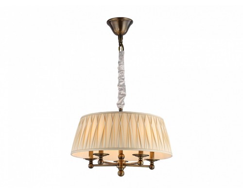 Подвесная люстра Newport JULIA М0070501