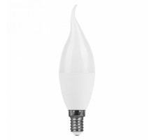 Лампа светодиодная Feron LB-980 E14 15Вт 4000K 52075