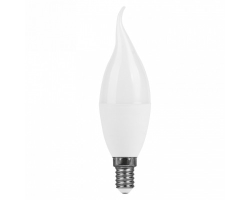 Лампа светодиодная Feron LB-980 E14 15Вт 4000K 52075