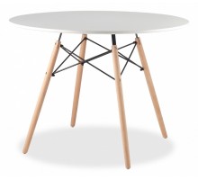 Стол обеденный Eames DSW