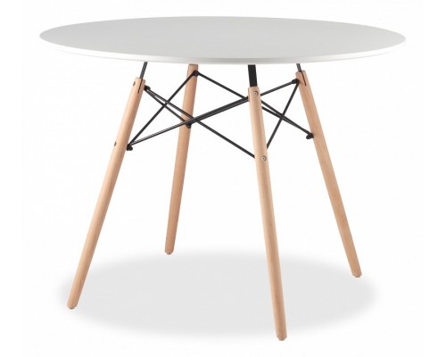 Стол обеденный Eames DSW Стол обеденный Eames DSW