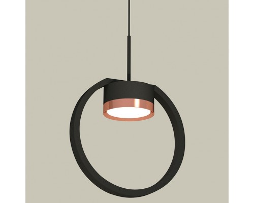 Подвесной светильник Ambrella Light XB XB9102104 Подвесной светильник Ambrella Light XB XB9102104
