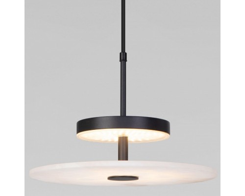 Подвесной светильник Eurosvet Thasos 40342 LED черный