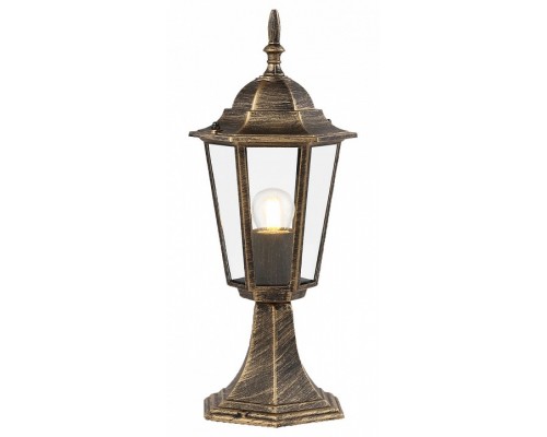 Наземный низкий светильник Ambrella Light ST ST2025 Наземный низкий светильник Ambrella Light ST ST2025