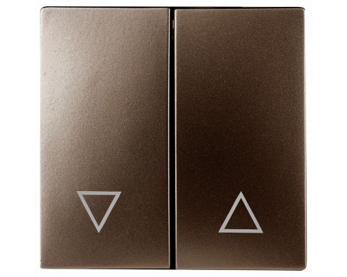 Клавиши для выключателя для жалюзи Эра Эра 12 12-6203-13