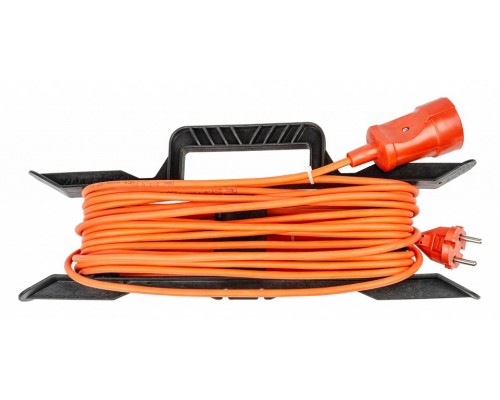 Удлинитель Uniel ORANGE UL-00010799 Удлинитель Uniel ORANGE UL-00010799