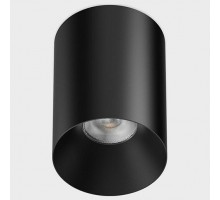 Накладной светильник Italline IT02-027 IT02-027 black 3000K