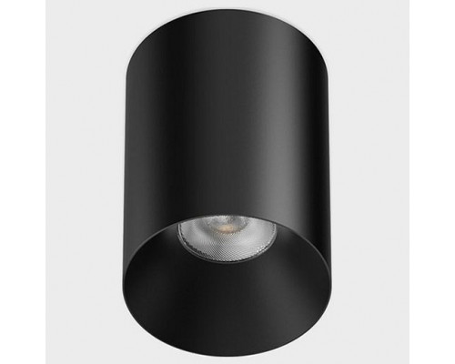 Накладной светильник Italline IT02-027 IT02-027 black 3000K Накладной светильник Italline IT02-027 IT02-027 black 3000K