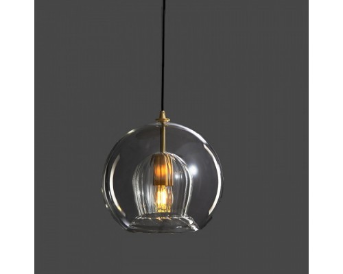 Подвесной светильник Imperiumloft Lyse LYSE01