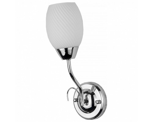 Бра TopLight Malvina TL3500B-01CH Бра TopLight Malvina TL3500B-01CH