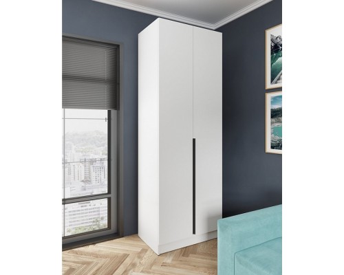 Шкаф платяной Мадрид