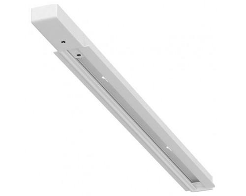 Трек встраиваемый Arte Lamp Track Accessories A550133 Трек встраиваемый Arte Lamp Track Accessories A550133