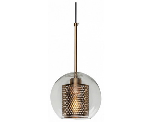 Светильник на штанге Loft it Hexagon LOFT2566-A Светильник на штанге Loft it Hexagon LOFT2566-A