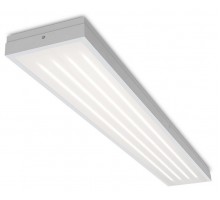 Накладной светильник WoltaPRO ЛАЙНЕР ДПО03-72-105-5К