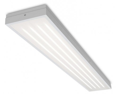 Накладной светильник WoltaPRO ЛАЙНЕР ДПО03-72-105-5К