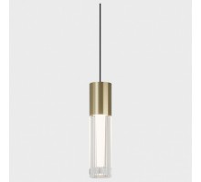Подвесной светильник Italline IT014-0204 IT014-0204 gold