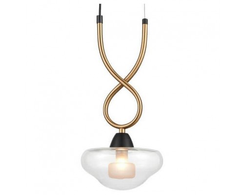 Подвесной светильник Vele Luce Janice VL5444P01 Подвесной светильник Vele Luce Janice VL5444P01