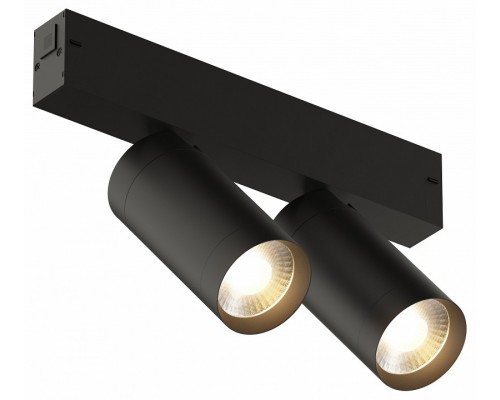 Светильник на штанге Denkirs Smart DK8012-BK Светильник на штанге Denkirs Smart DK8012-BK