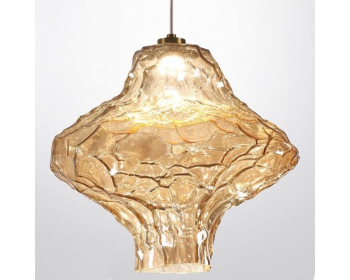 Подвесной светильник Odeon Light Ordi 5108/3LA