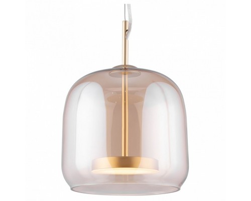 Подвесной светильник Maytoni Madmen MOD128PL-L6AM Подвесной светильник Maytoni Madmen MOD128PL-L6AM