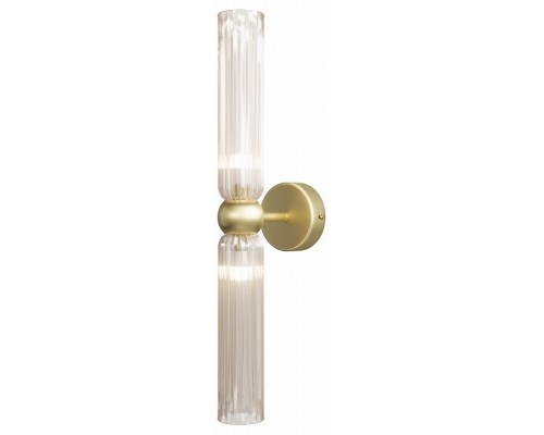 Бра Maytoni Antic MOD302WL-02CG1 Бра Maytoni Antic MOD302WL-02CG1