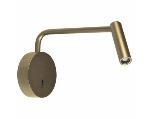 Бра Arlight VERDI 058490