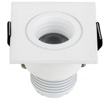 Встраиваемый светильник Arlight Ltm-S46 014919