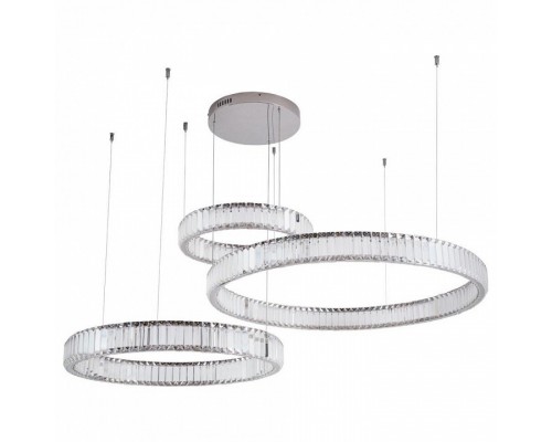 Подвесной светильник Divinare Renata 1135/02 SP-90 Подвесной светильник Divinare Renata 1135/02 SP-90