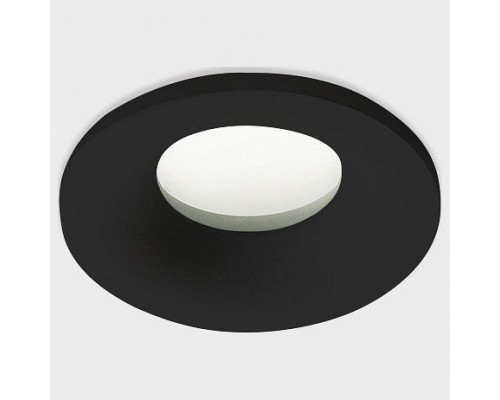 Встраиваемый светильник Italline IT07-7010 IT07-7010 black Встраиваемый светильник Italline IT07-7010 IT07-7010 black