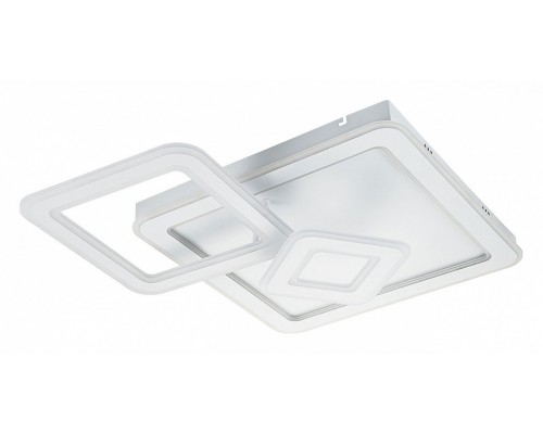 Потолочная люстра Escada Volume 10240/3LED Потолочная люстра Escada Volume 10240/3LED
