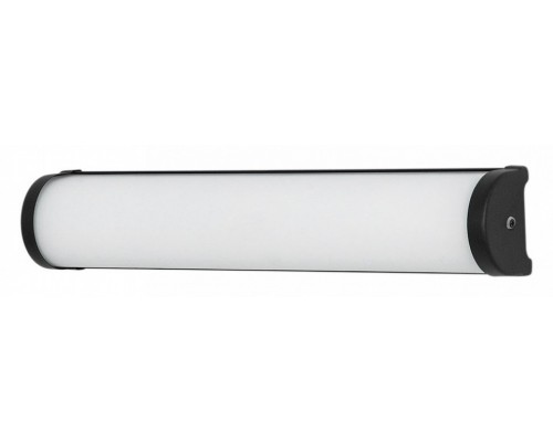 Накладной светильник Arte Lamp Aqua-Bara A5210AP-3BK Накладной светильник Arte Lamp Aqua-Bara A5210AP-3BK
