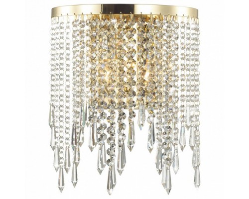 Бра Odeon Light Chokka 5028/2W Бра Odeon Light Chokka 5028/2W
