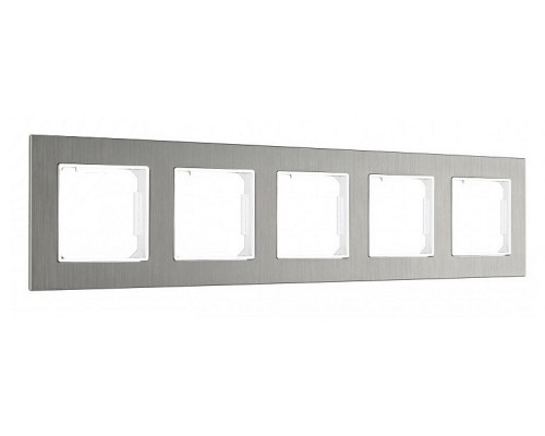 Рамка на 5 постов Arte Milano am-503.12 503.12-5.grey
