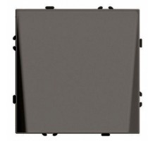 Заглушка для поста, без рамки Stekker Эмили 49935