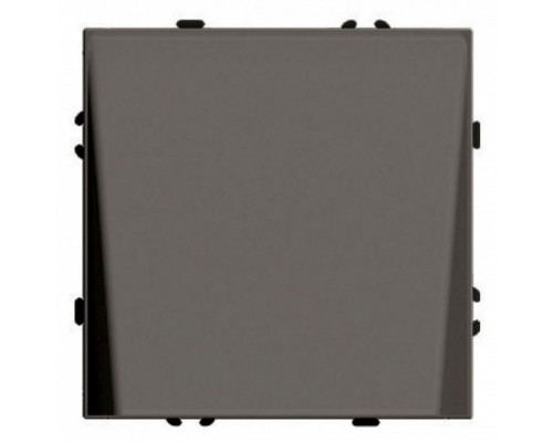 Заглушка для поста, без рамки Stekker Эмили 49935