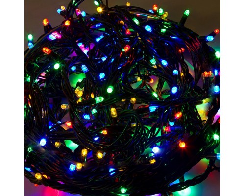 Гирлянда Нить (20 м) LED RTL-240 303-329 Гирлянда Нить (20 м) LED RTL-240 303-329