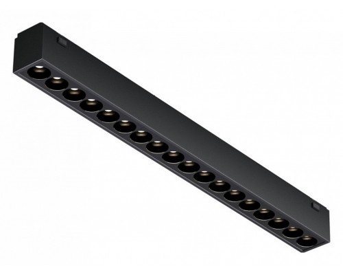 Накладной светильник iLedex Technical VISION48/25 SMART 4825-039-L293-18W-36DG-BK Накладной светильник iLedex Technical VISION48/25 SMART 4825-039-L293-18W-36DG-BK
