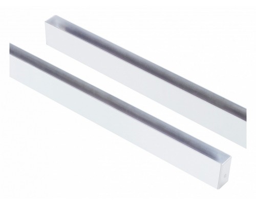 Трек накладной Lightstar Teta 505016 Трек накладной Lightstar Teta 505016