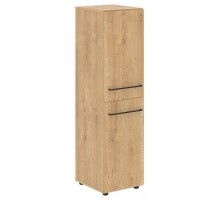 Шкаф книжный Loftis LMC 40.4