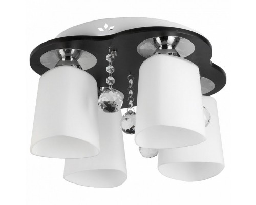Накладной светильник TopLight Marsha TL2680X-04WC Накладной светильник TopLight Marsha TL2680X-04WC